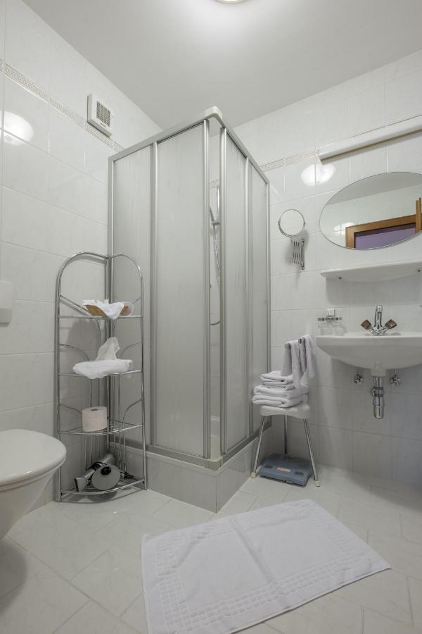 Apartmán Haus Montana Elbigenalp Exteriér fotografie