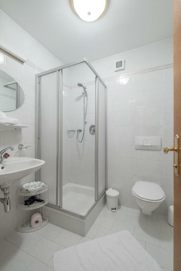 Apartmán Haus Montana Elbigenalp Exteriér fotografie